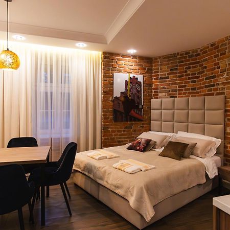 Apartamenty Piernikowe Stary Toruń Buitenkant foto