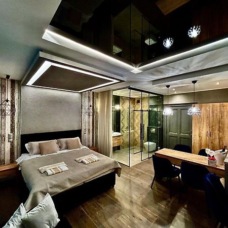 Apartamenty Piernikowe Stary Toruń Buitenkant foto