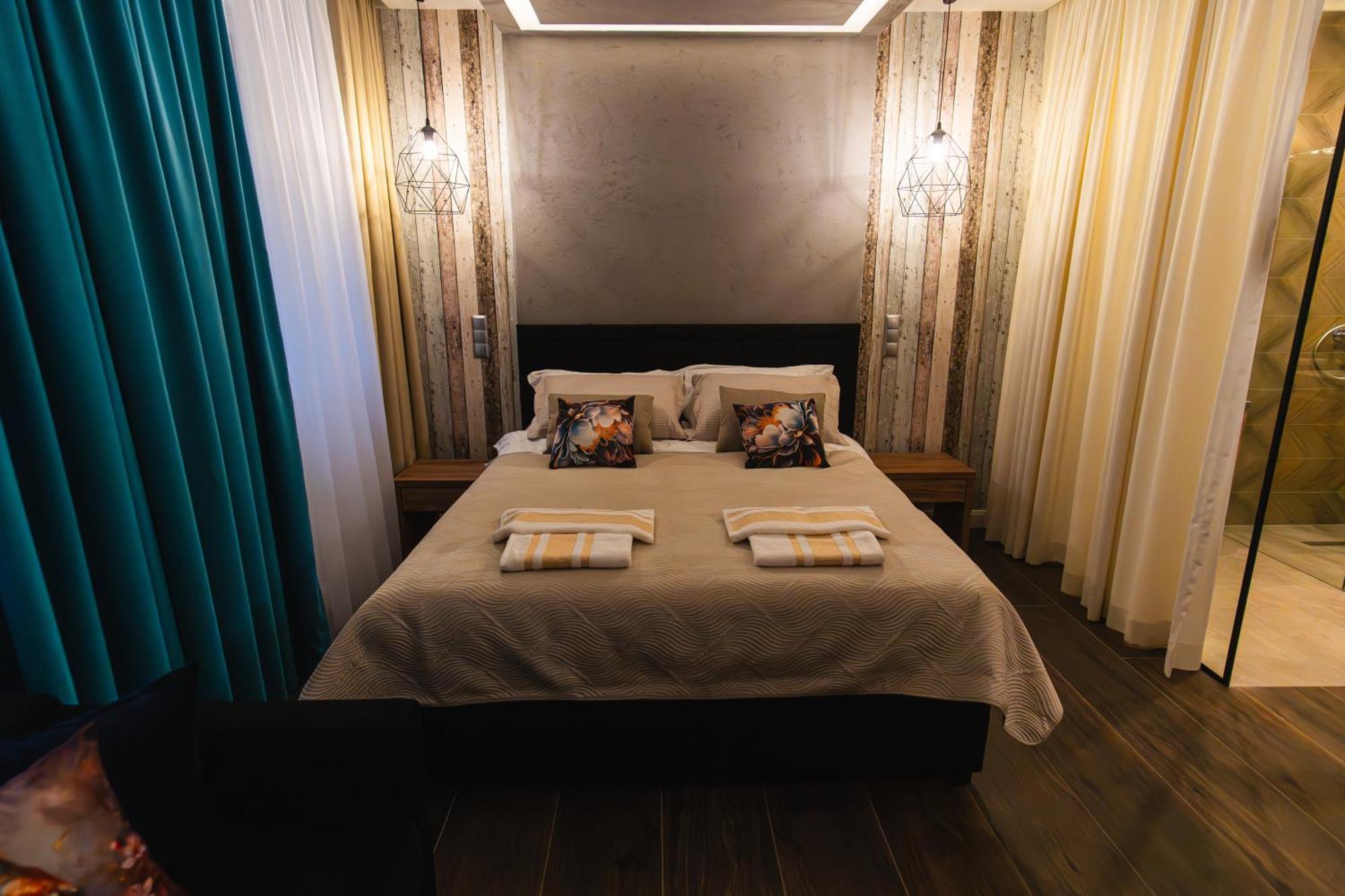 Apartamenty Piernikowe Stary Toruń Buitenkant foto
