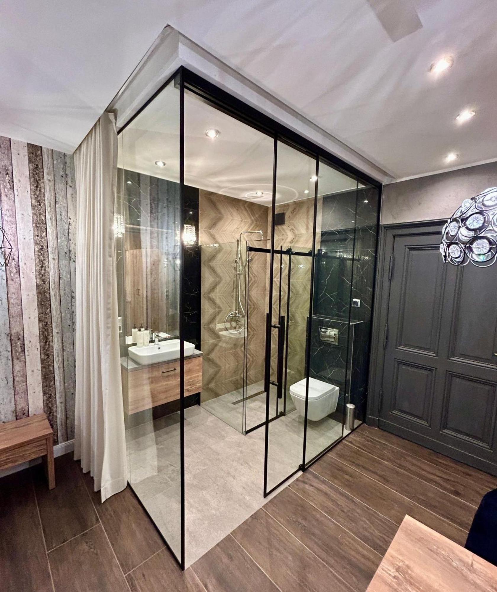 Apartamenty Piernikowe Stary Toruń Buitenkant foto